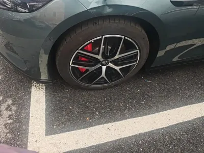 BYD 汉L