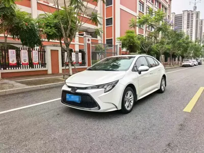 Toyota Levin