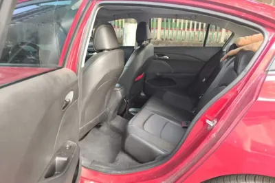 Chevrolet Cavalier