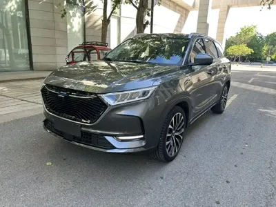 Oshan Oushang X7