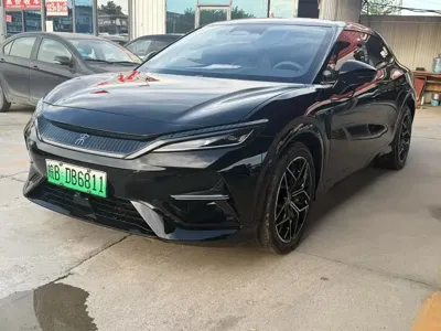 BYD L EV