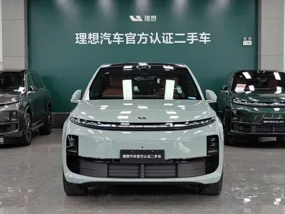 Li Auto Li L6