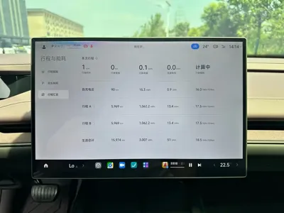 Xiaomi SU7
