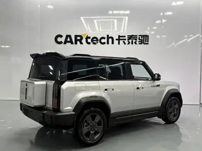 iCAR iCAR 03