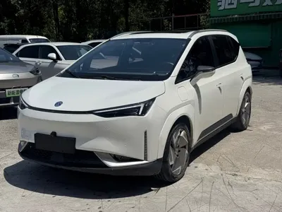 Hycan Z03