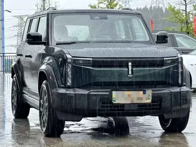 iCAR iCAR 03