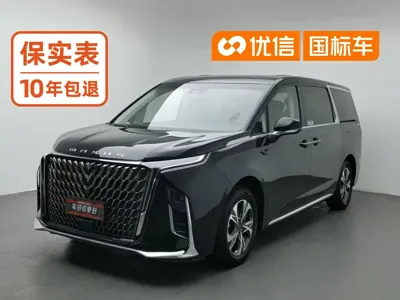 Maxus G90