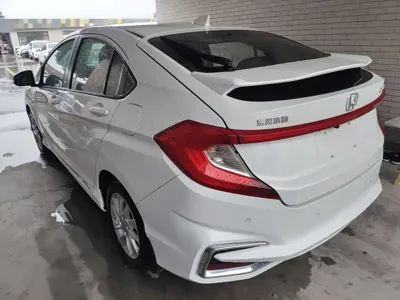 Honda Gienia