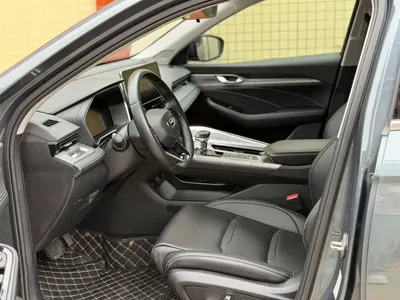 Geely Xingrui
