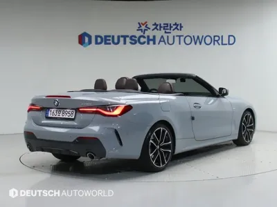 BMW 4-Series