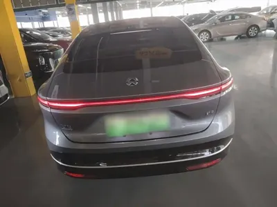 Nio ET9