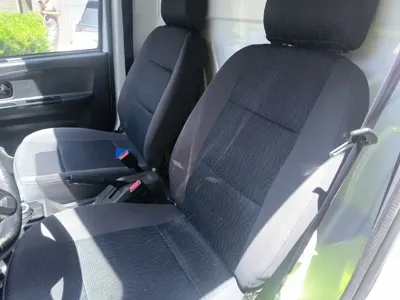Foton EV6