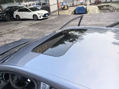 MG MG6