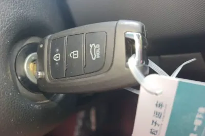 Hyundai Celesta