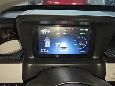 Wuling MINIEV