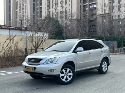 Lexus RX Classic