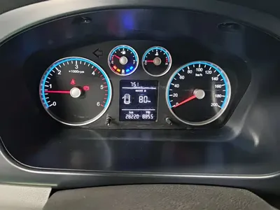 Foton Tuyano