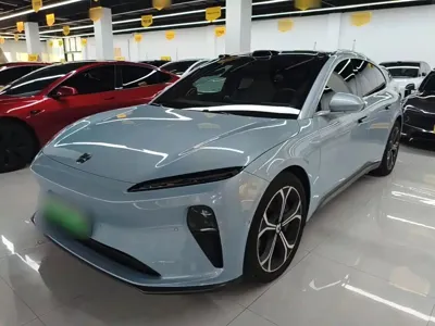 Nio ET5T