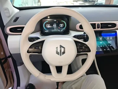 Leapmotor T03