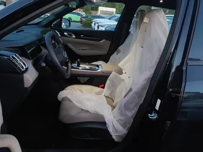 Geely Auto FX11