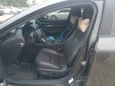 Mazda Mazda 3 Axela
