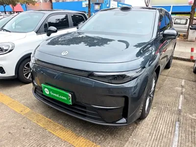 Leapmotor Leapmotor C10