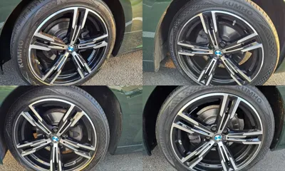 BMW 4-Series