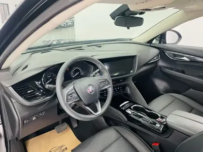 Buick Envision S
