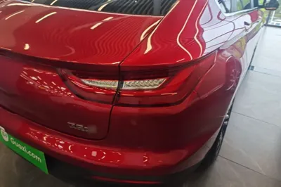 Baojun RC-6