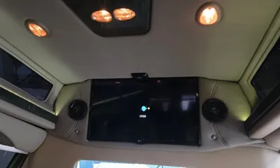 Chevrolet Express Van