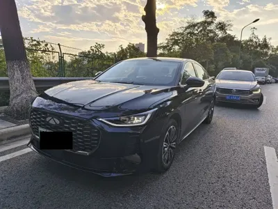 Fulwin Fengyun A8L