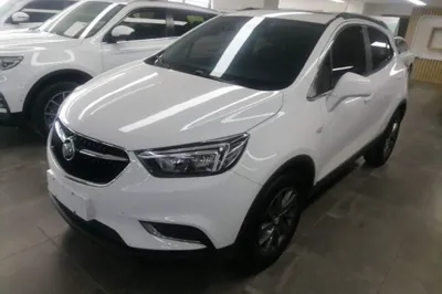 Buick Encore