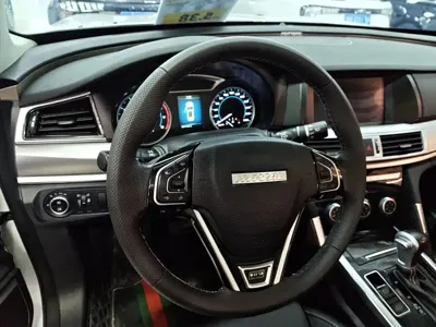 Haval H7
