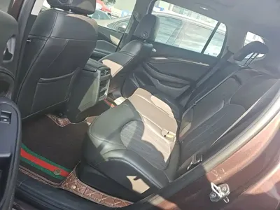 Buick Envision Plus