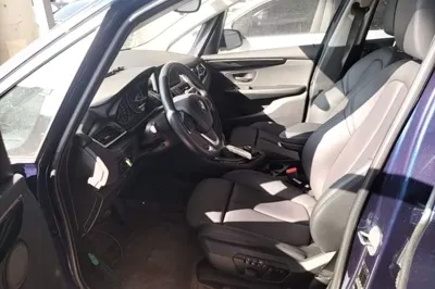 BMW 2 Series Active Tourer