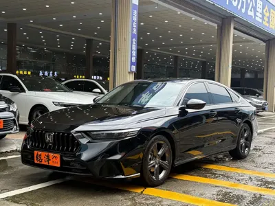Honda Inspire