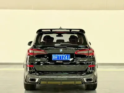 BMW X5 (Import)