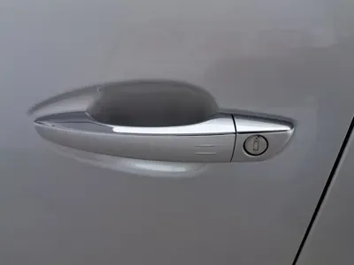 Peugeot 4008