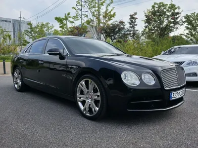 Bentley Flying Spur