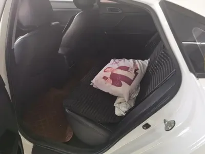Hyundai Mistra