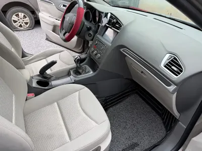 Citroen C4L