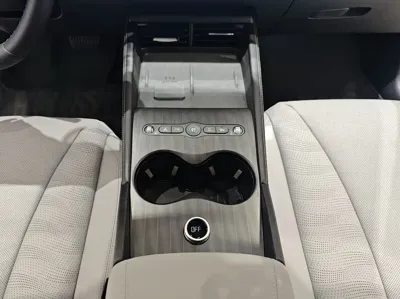 BYD 海豹06 DM-i旅行版