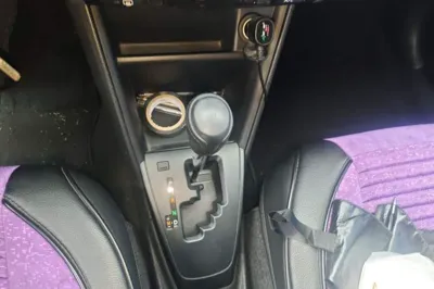 Toyota Vios