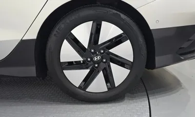 Hyundai Ioniq6