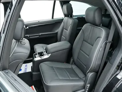Mercedes-Benz R-Class