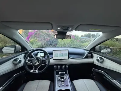 BYD Yuan Plus