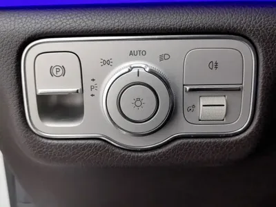 Mercedes-Benz 奔驰GLE(进口)