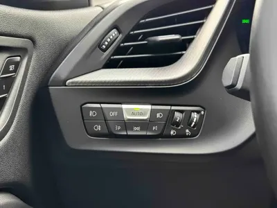 BMW 2 Series (Import)