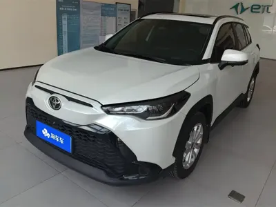 Toyota Frontlander