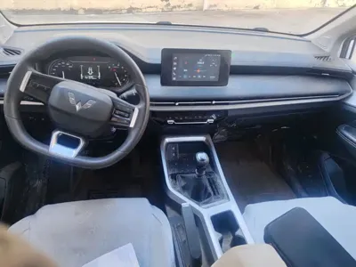 Wuling Jiachen